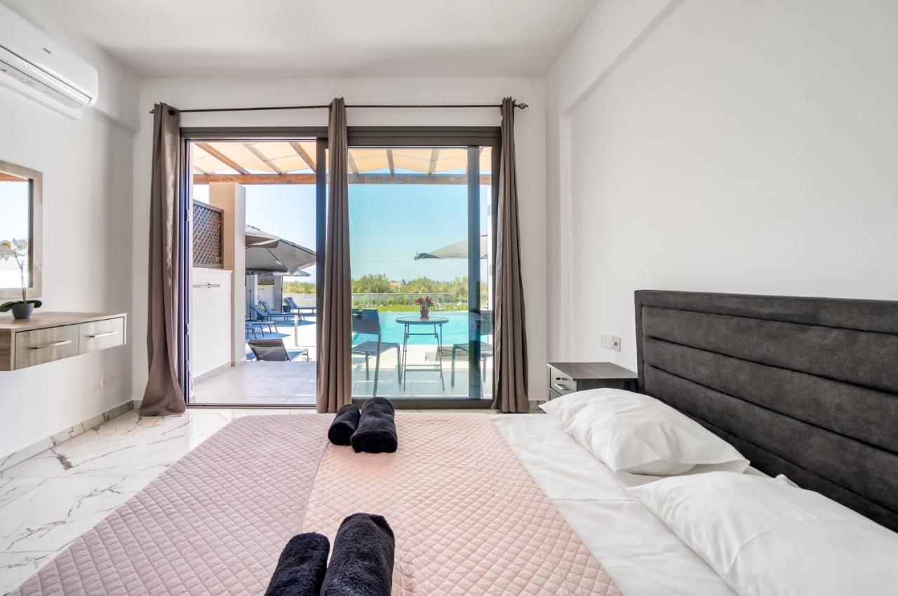 Antesia Coral Bay Resort By Ezoria Villas - Adults Only Ngoại thất bức ảnh