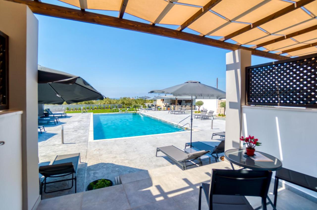 Antesia Coral Bay Resort By Ezoria Villas - Adults Only Ngoại thất bức ảnh